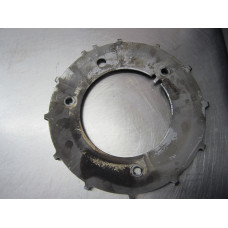 12L108 Crankshaft Trigger Ring From 2006 Honda Civic  1.8